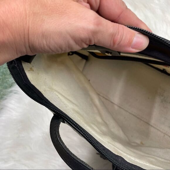 Dooney & Bourke Scottie Scottish Terrier Handbag - Picture 12 of 15